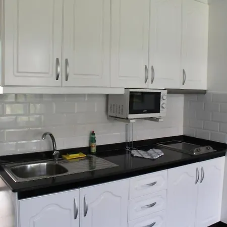 Bonito 109 Apartment