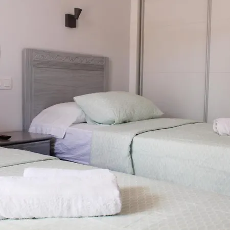 Apartment Bonito 109