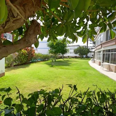 Apartment Bonito 109 *