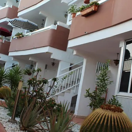 Apartment Bonito 109