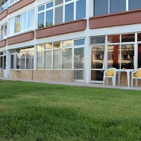 Bonito 109 * Playa del Ingles (Gran Canaria)